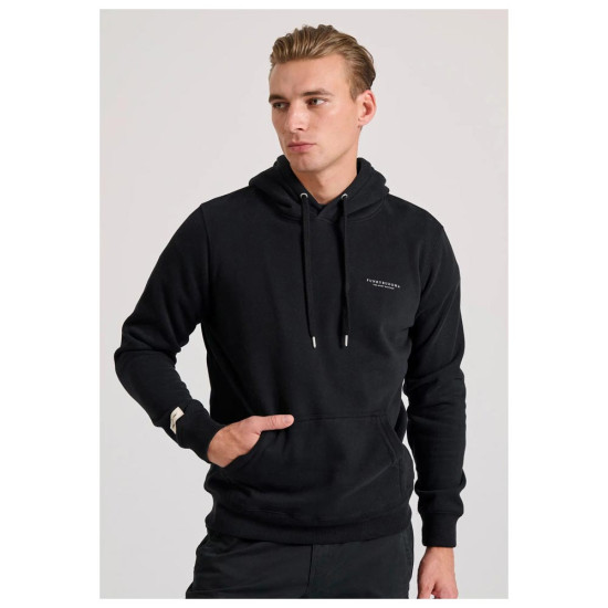 Funky Buddha Ανδρικό φούτερ